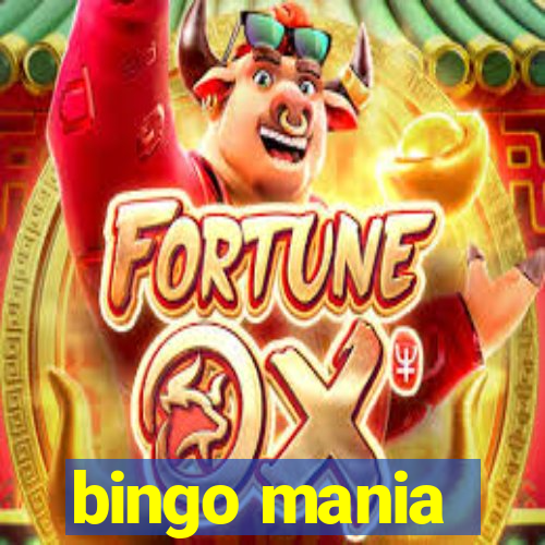 bingo mania